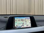 BMW X1 sDrive20i *192PK* Stoelverwarming / Navigatie / PDC /, 1998 cc, Stof, Zwart, Bedrijf