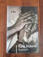 Life - De Autobiografie van Keith Richards, Boeken, Ophalen of Verzenden, Gelezen, Keith Richards, Film, Tv en Media