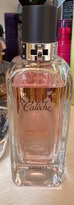 Hermes Kelly Caleche edt, Ophalen of Verzenden, Zo goed als nieuw