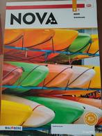 Nova Scheikunde Havo 5 deel A, Boeken, Gelezen, Scheikunde, Malmberg, HAVO