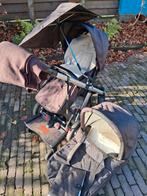 Complete Kinderwagen met bak en staplank musty, Ophalen, Gebruikt, Overige merken