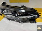 RENAULT TALISMAN VOL LED KOPLAMP RECHTS 260100184R COMPLEET, Auto-onderdelen, Verlichting, Info@fabrikant.eu, Ophalen of Verzenden