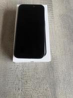 Iphone 14 Pro 128 GB paars inclusief hoesjes, Ophalen, Paars, Zo goed als nieuw, Zonder abonnement