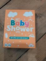 Baby shower spel, Ophalen of Verzenden, Nieuw