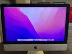 iMac Retina 4K 21,5 inch (late 2015), Computers en Software, Apple Desktops, Ophalen, Gebruikt, 2 tot 3 Ghz, 8 GB