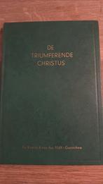 De Triumferende Christus Samuël Rutherford, Boeken, Godsdienst en Theologie, Ophalen of Verzenden, Zo goed als nieuw