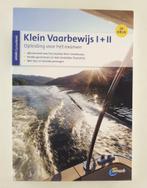 Klein Vaarbewijs I + II / Opleiding voor het examen, Verzenden, Gelezen
