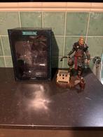 Assassin's Creed Valhalla Eivor The Wolf Kissed Collectible, Ophalen of Verzenden, Zo goed als nieuw