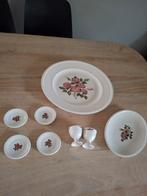 Wedgwood Briar Rose Servies - Mooie Set!, Huis en Inrichting, Keuken | Servies, Ophalen of Verzenden, Zo goed als nieuw, Bord(en)
