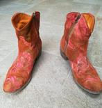 Laarsjes, Overige kleuren, Ophalen of Verzenden, Gedragen, Abrik