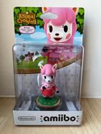 Amiibo Reese (Animal Crossing) - Nieuw!, Spelcomputers en Games, Games | Nintendo Switch, Avontuur en Actie, 1 speler, Nieuw, Ophalen of Verzenden