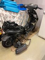 Piaggio zip niet lopend ZONDER WOK, Ophalen, Gebruikt, Frame, Piaggio