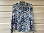 Zara mooie dames blouse, Kleding | Dames, Blouses en Tunieken, Ophalen of Verzenden, Zo goed als nieuw
