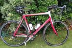 Te koop aangeboden TREK racefiets., Fietsen en Brommers, Fietsen | Racefietsen, Ophalen, Zo goed als nieuw, Meer dan 20 versnellingen