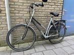 Fiets, Gazelle, Hybride, Fietsen en Brommers, Fietsen | Mountainbikes en ATB, Ophalen, 57 cm of meer, Hardtail, Zo goed als nieuw
