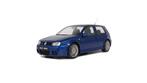 Ottomobile 1:12 VW Golf R32 - Deep Blue - Nieuw!, Ophalen of Verzenden, Nieuw