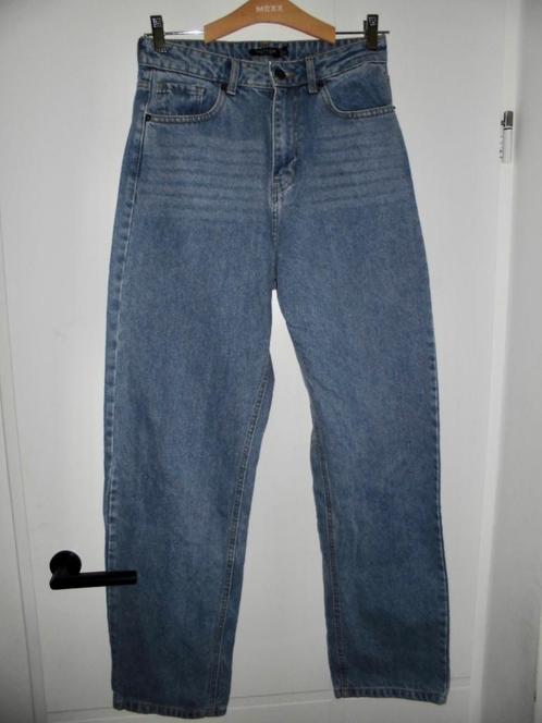 Nasty Gal jeans maat 38 high waist boyfriend, Kleding | Dames, Spijkerbroeken en Jeans, Gedragen, W30 - W32 (confectie 38/40)