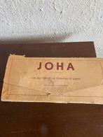 Schaatsen Slijp Standaard - Joha, Antiek en Kunst, Ophalen of Verzenden