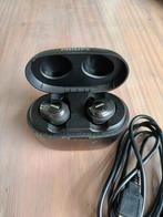 In ear koptelefoon Philips SHB2515, Ophalen of Verzenden, Zo goed als nieuw, In gehoorgang (in-ear), Bluetooth