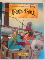 Peter Pan boek, Ophalen of Verzenden