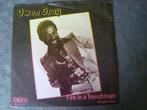 Owen gray- fire in a trenchtown, Cd's en Dvd's, Vinyl Singles, Ophalen of Verzenden, Zo goed als nieuw, Pop, Single