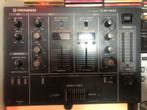 Pioneer DJM-300, Gebruikt, Microfooningang, Minder dan 5 kanalen, Ophalen