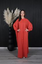 Marokkaanse jurk/kaftan/abaya, Kleding | Dames, Jurken, Maat 38/40 (M), Muda Modest Boutique, Stuartweg 9H, Nieuw