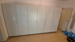 6 kleding kasten, Huis en Inrichting, Kasten | Kledingkasten, Ophalen, 50 tot 75 cm, 50 tot 100 cm, 200 cm of meer
