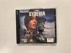 Syberia PC Game, 1 speler, Ophalen of Verzenden