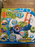 Nieuwe super bubble mover, Kinderen en Baby's, Speelgoed | Buiten | Los speelgoed, Ophalen of Verzenden, Nieuw