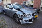 Audi A4 Cabriolet 1.8 Turbo Pro Line * Einge Gearbox good *, Auto's, Gebruikt, 4 cilinders, Cabriolet, 4 stoelen