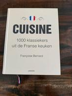 Francoise Bernard - Cuisine, Ophalen of Verzenden, Zo goed als nieuw, Francoise Bernard, Frankrijk