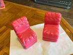 Barbie poppen assesoires, Ophalen of Verzenden, Gebruikt, Barbie