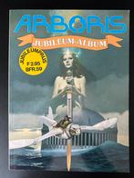 Arboris Jubileum Album, Eén stripboek, Verzenden, Gelezen