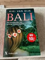 Boek Bali van Kiki van Dijk, Ophalen of Verzenden, Zo goed als nieuw, Kiki van Dijk, Nederland