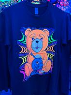 T shirt Glow in The Dark, Ophalen of Verzenden, Nieuw