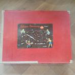 Schuco Varianto set met autootjes, Ophalen of Verzenden, Gebruikt