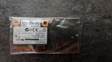 Intel Centrino Wireless-N1000 WIFI module. beschikbaar voor biedingen