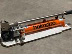 Holmatro HTT1800U hydrauliek handpomp, Doe-het-zelf en Verbouw, Ophalen of Verzenden, Zo goed als nieuw