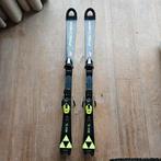 Fischer RC4 SL 130 Ski's - Gebruikt, Ophalen of Verzenden