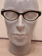 Iyoko inyake titanium butterfly bril montuur, Sieraden, Tassen en Uiterlijk, Zonnebrillen en Brillen | Dames, Overige merken, Zwart