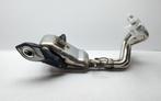 OEM Yamaha uitlaat MT09/SP 2017-2020 NIEUW !!!, Ophalen of Verzenden, Nieuw