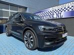 Volkswagen Tiguan 1.5 TSI R-LINE ADAP CRUISE STOELVERW. APPL, 12 maanden, Stof, Euro 6, Zwart