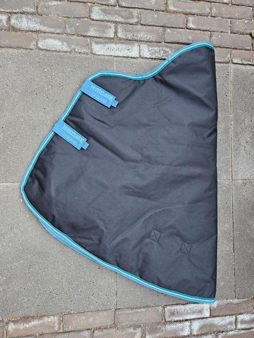 Amigo halsstuk 150 gram L, Dieren en Toebehoren, Paarden en Pony's | Dekens en Dekjes, Nieuw, Ophalen of Verzenden