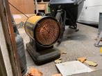 Sun-stream infrarood diesel heater, Ophalen, Gebruikt, Vloer
