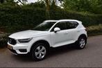 Volvo XC40 T3 Pano/ H&K audio/ Trekhaak/ Pilot, Auto's, Volvo, Voorwielaandrijving, 156 pk, Wit, 1468 kg