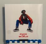 Brent Faiyaz- f*ck The World, SEALD VINYL, Cd's en Dvd's, Vinyl | Hiphop en Rap, 2000 tot heden, Ophalen of Verzenden, 12 inch