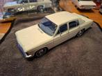 Opel Admiral B 1965 hachette 1:24, Hobby en Vrije tijd, Modelauto's | 1:24, Ophalen of Verzenden, Nieuw, Overige merken
