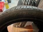 Te koop 1x landsail band 255/45 R20, Auto-onderdelen, Banden en Velgen, Gebruikt, Personenwagen, Ophalen of Verzenden, 20 inch