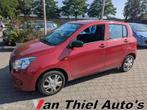 Suzuki Celerio 1.0 Comfort airco, 28 km/l, Gebruikt, Elektrische ramen, 68 pk